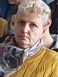 Ожигова Алла Владимировна.