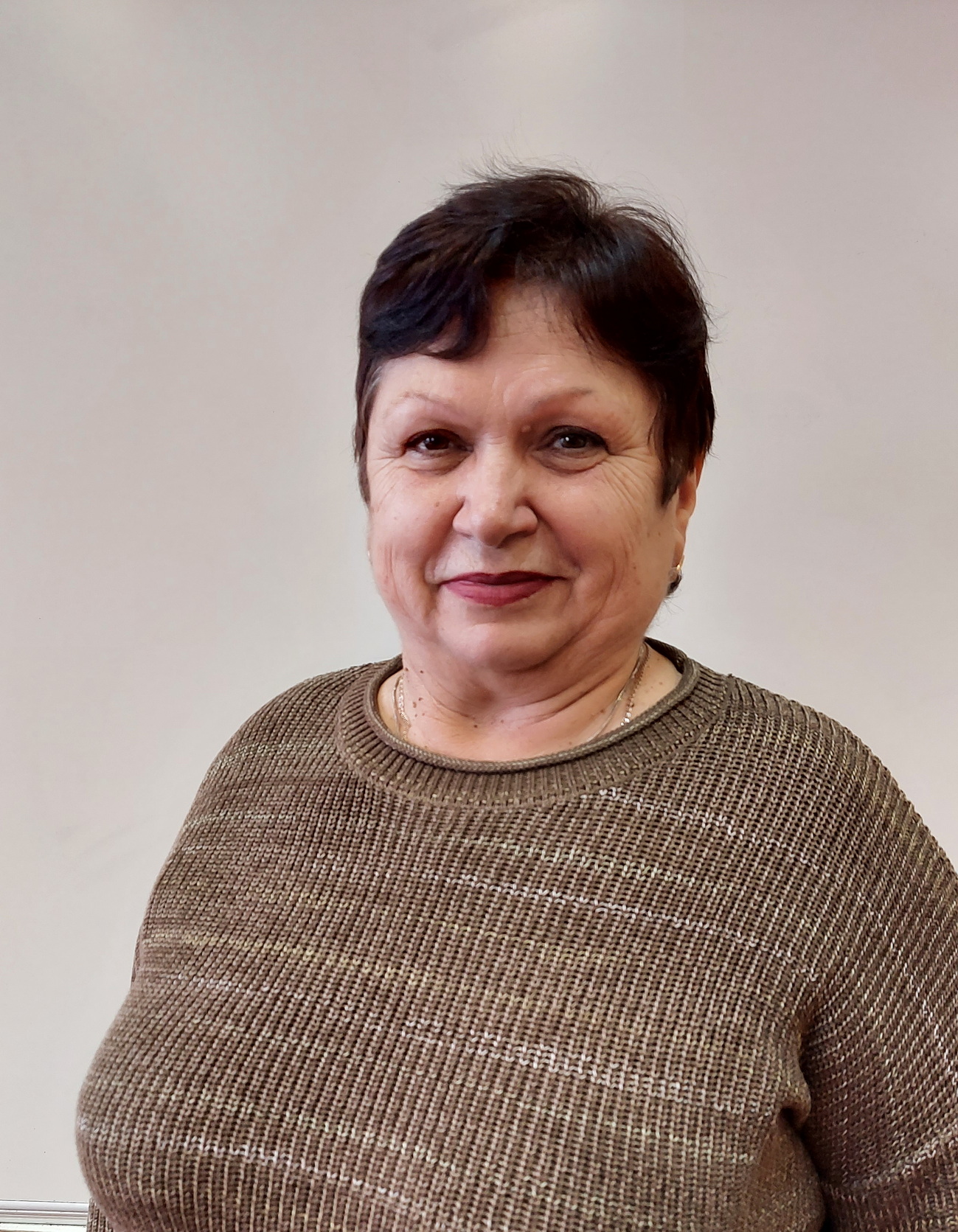 Овсянникова Алла Сергеевна Овсянникова Алла Сергеевна.