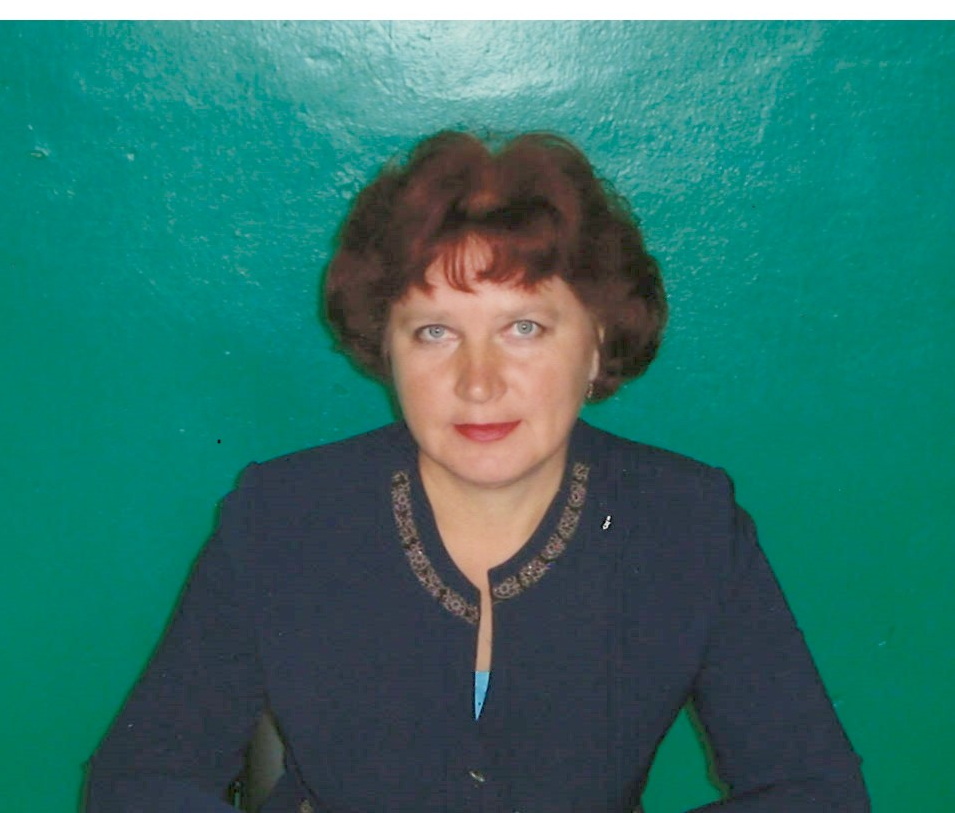 Бирюкова Антонина Егоровна Бирюкова Антонина Егоровна.