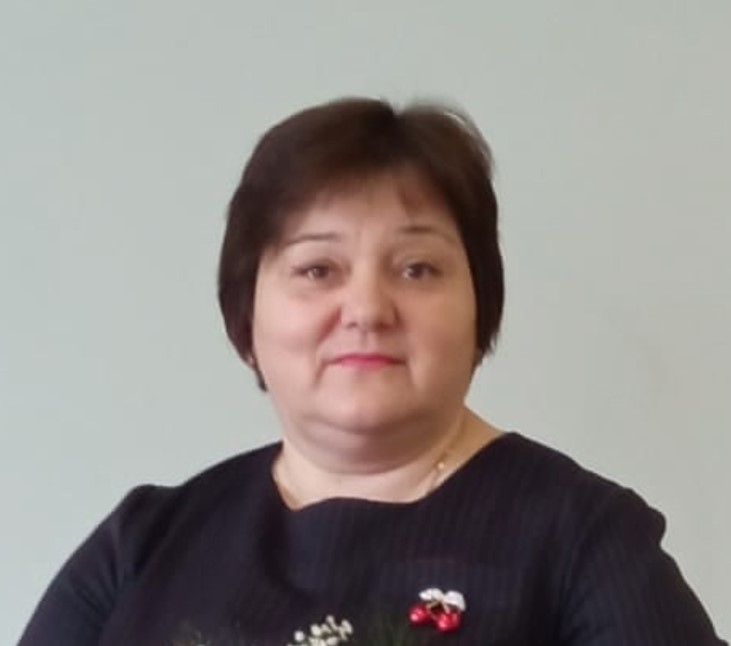 Богданова Ирина Владимировна Богданова Ирина Владимировна.